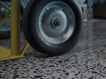 Polished Concrete Perth Case Study